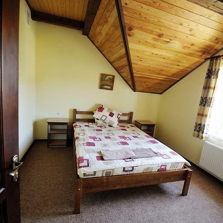 Гірська Палітра سلافسكي المظهر الخارجي الصورة